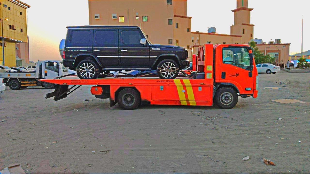 Satah Tow Now Contact Us